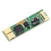 CA-155 High Voltage Inverter LED Constant Current Board LED Current Source Power Driver Dimming 10-30V to 9.6V