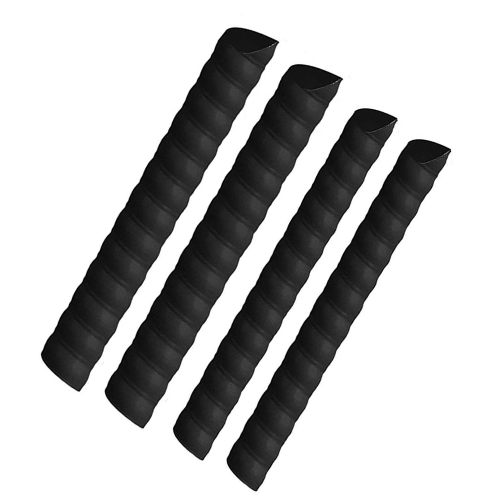 Упаковка из 4 садовых защитных спиралей для стволов деревьев — фото 5