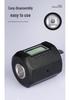 HEMUELE Digital Torque Wrench Tester