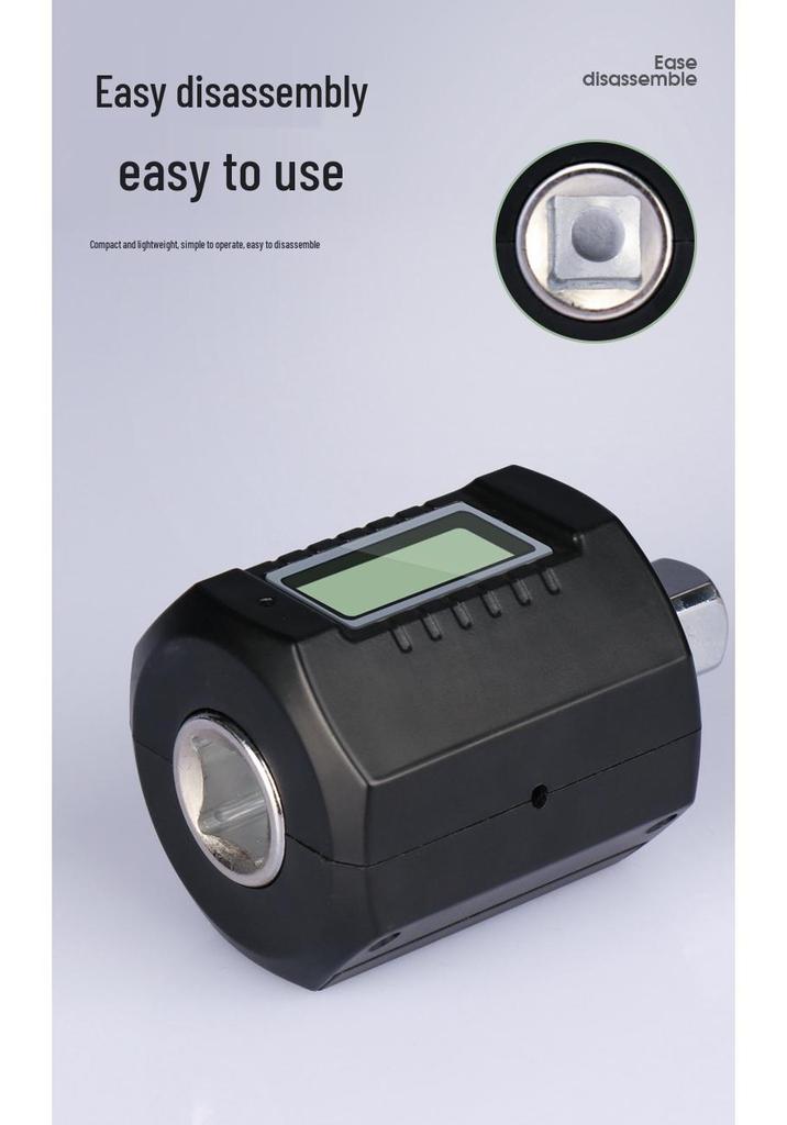 HEMUELE Digital Torque Wrench Tester