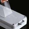 Wall Mount Socket Holder Self-Adhesive Wall Socket Holder Power Outlet Sticker  Family