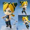 1815 Jolyne Cujoh Jojo S Bizarre Adventure Stone Ocean Interchangeable Face Action Figure Collectible Display Model