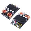 DC19-50V TPA3255 Digital Mini Amplifier Board High Power 2.0 300W + 300W D Audio Power Amplifier Board Stereo Module