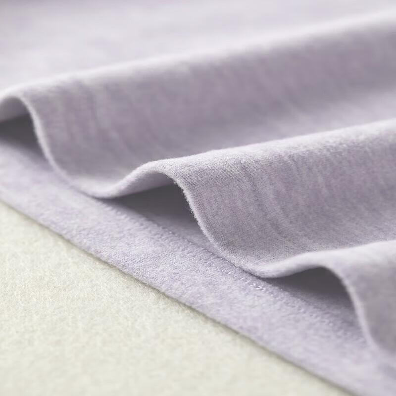 Hengyuanxiang Round Neck Thermal Underwear Set HYXNY006