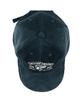 Waildeubeuligseu Corduroy Angler Cap (Green)
