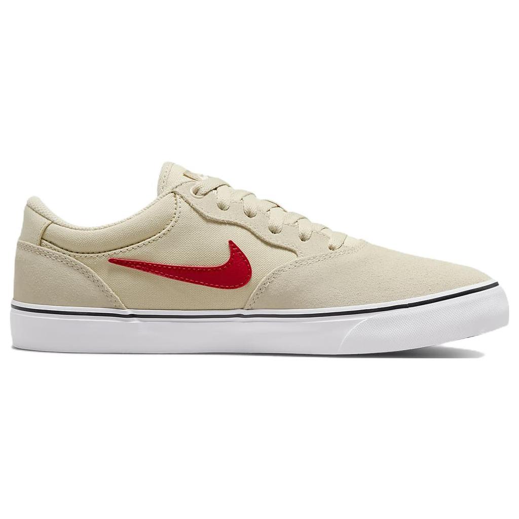 New Nike Chron Sb 2 'Rattan University Red' DM3493-202