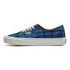 Vans נעלי סקייט קלאסיות נמוכות גפה קז'ואל מקוריות 44 Dx נעלי סניקרס יוניסקס כחול VN0A5KX4Y61