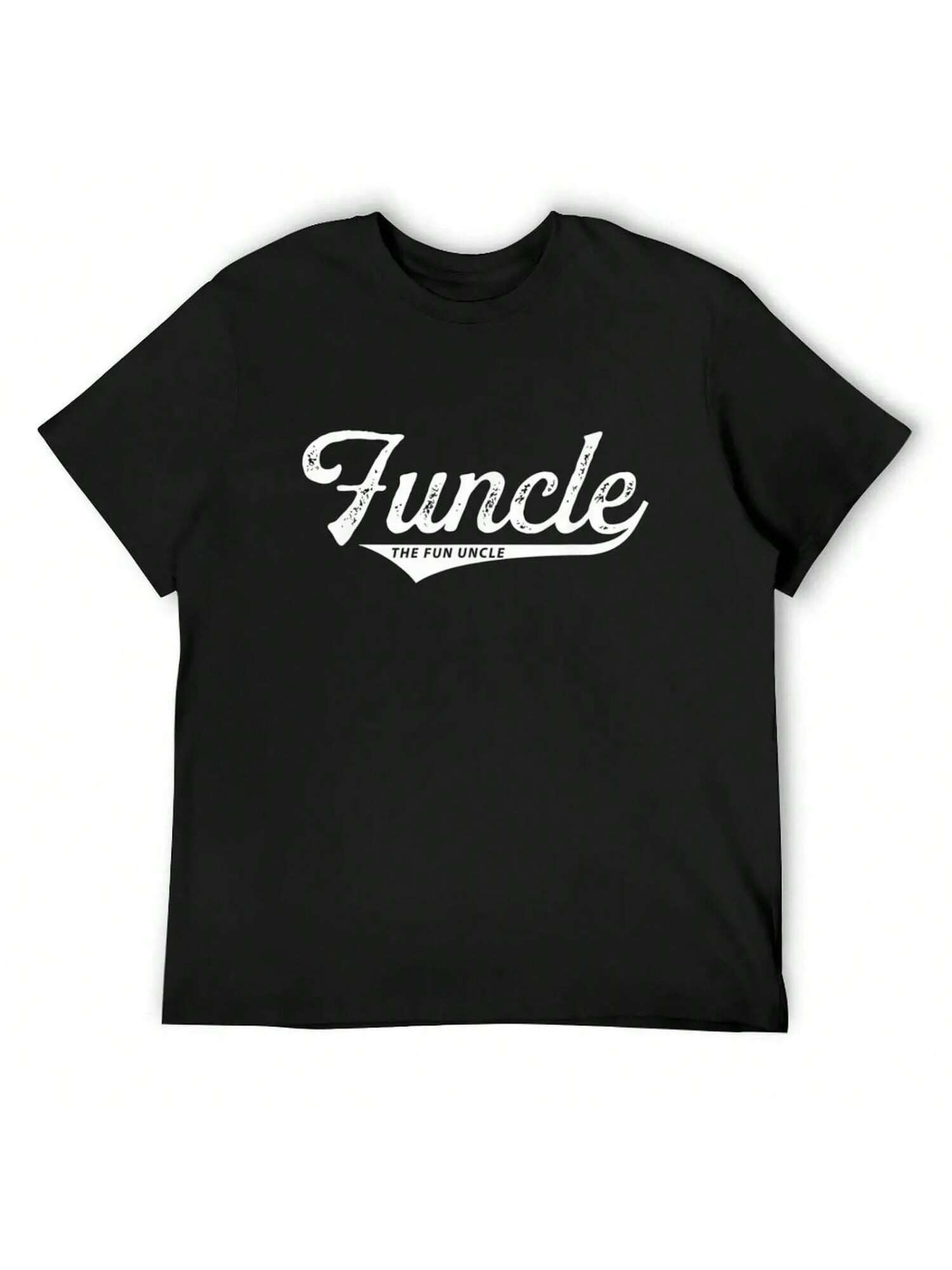 

Функл Веселый Дядя Футболка Футболка Функл Футболка Веселый Дядя Футболка Дешевые Вещи Мужская Одежда XXXXXL чёрный