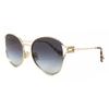 Miu Miu Mu53ys Zvn5d1 Women Sunglasses