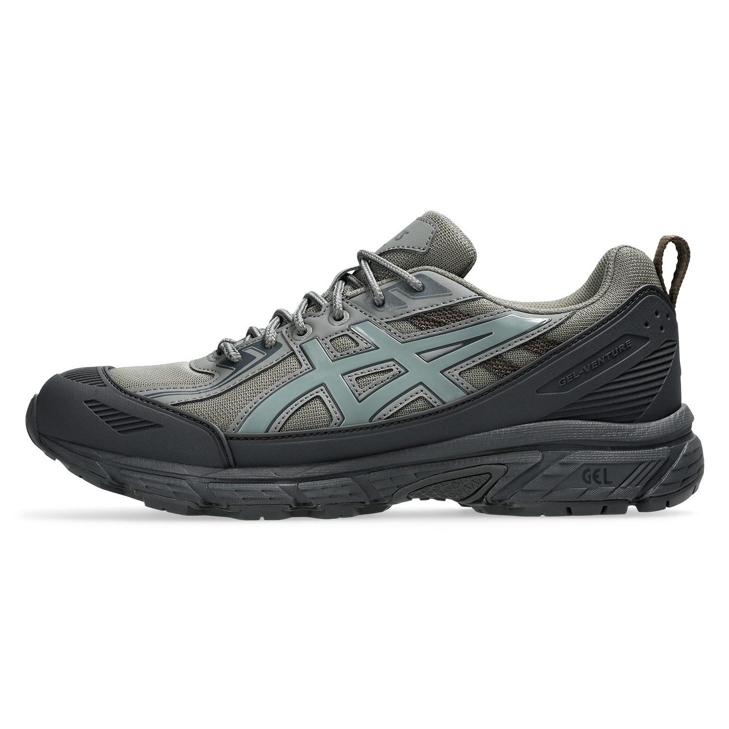 ASICS Gel Venture 6 Shield Graphite