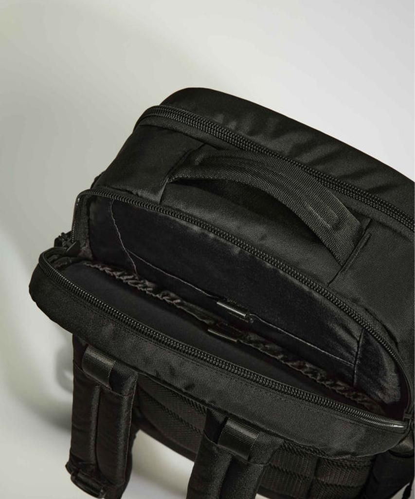 Antler [Antler] Discovery Backpack - Carbon