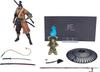 Max Factory Figma SHADOWS DIE TWICE DX Edition Plastic Painted Action Figure SEKIRO Non-scale (Re-release)
