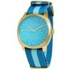 Devota & Lomba DL008MSPBLBL-02BLUE Watch