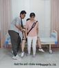 Yuqilin Elderly Transfer Belt & Pad for Stairs - Patient Mobility Aid
