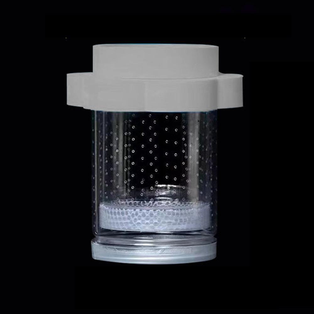 Plastikowe Pudełko Izolacyjne do Rozrodu Ryb Krewetki Gupiki Wylęgarnia Ryb Inkubator Pudełko Hodowlane Akwarium