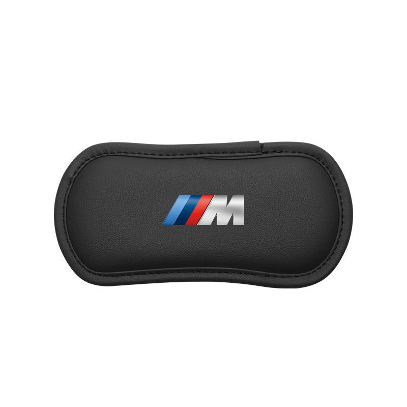 Car Interior Leg Knee Rest Pads Leather Cushion For BMW E46 E90 E60 F30 F10 E39 E36 F20 G20 G30 E92 E87 E91 X5 E70 F11 E30 F31 QX8
