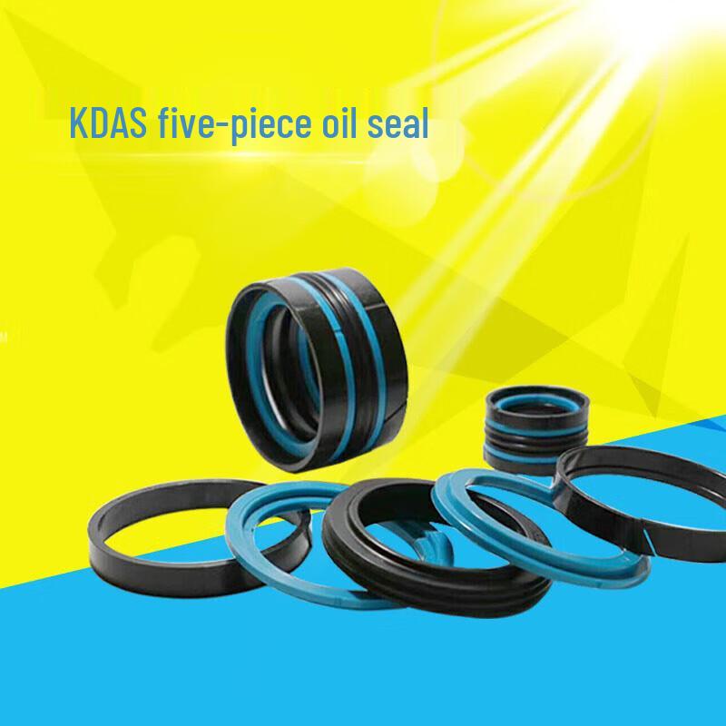 Laiming Hydraulic Oil Seal