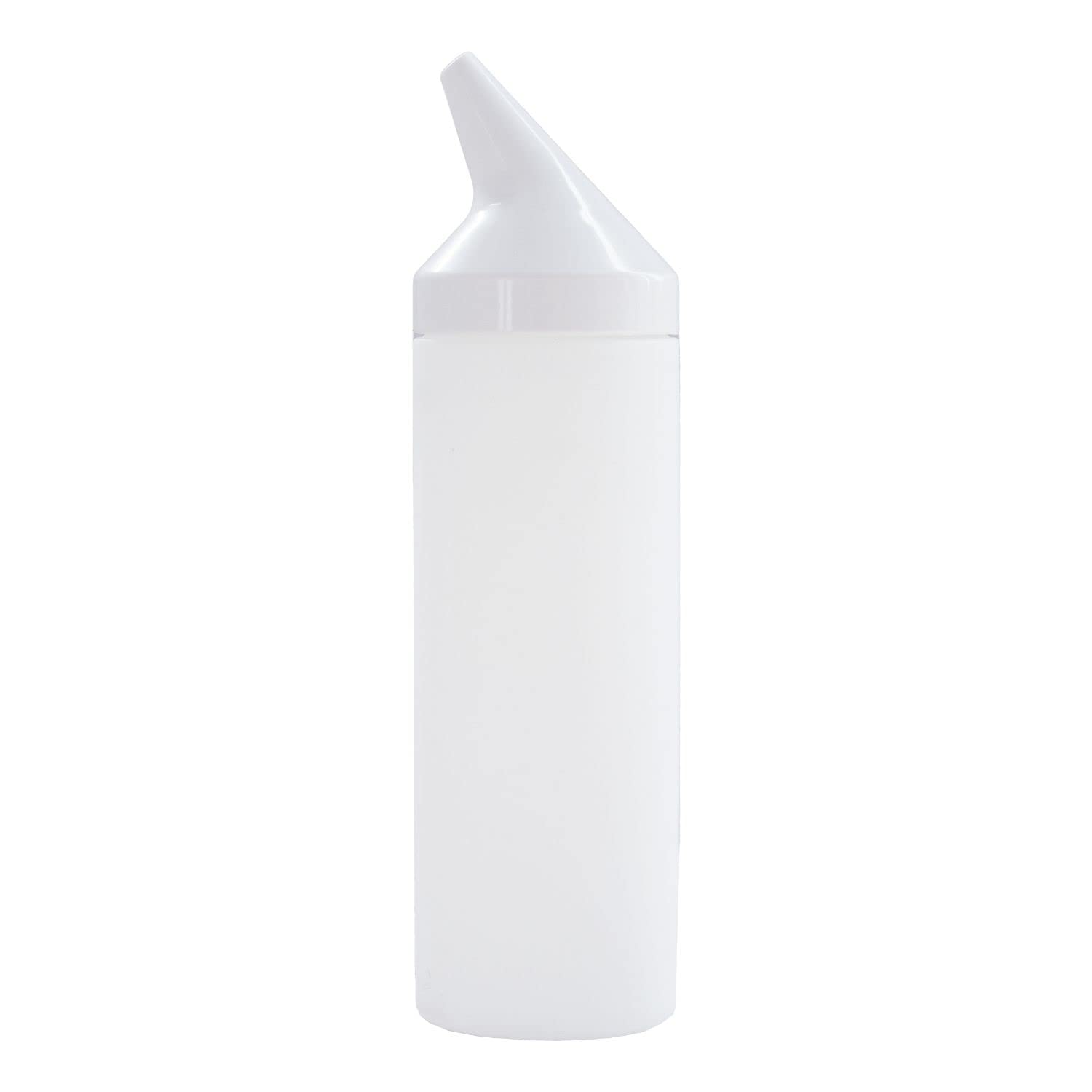 

Oka PLYS Purisu Base Dishwashing Liquid Dispenser White