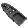 Buton de control al comutatorului geamului electric cu 12/13 pini 6554.ZJ pentru Fiat Scudo Citroen Jumpy Dispatch Peugeot Expert Master 2007-2016