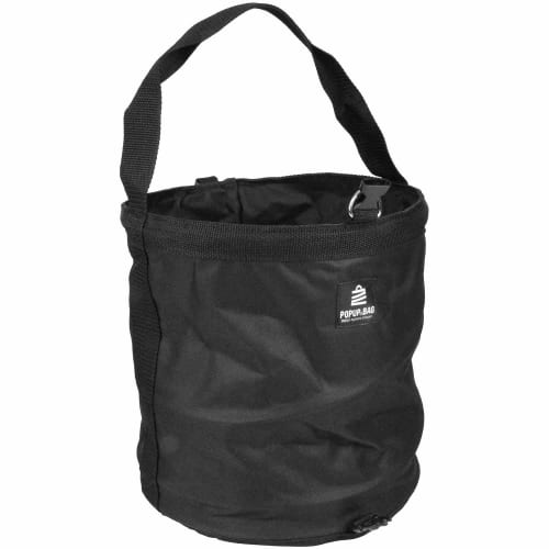 

SK11 Pop-Up Bag, Black, SPU-27R-BK, Foldable Tool Bag