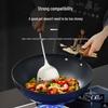 Zhang Xiaoquan Uncoated Fine Iron Non-stick Wok
