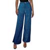 2025 New Sequined Party Fashion Casual High Waisted Women's Pants Retro Wide Leg Trousers High Waisted Loose Casual Pants