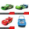 Vibrant Pixar Cars Mini Pvc Action Figures Ideal For Kids And Collectors