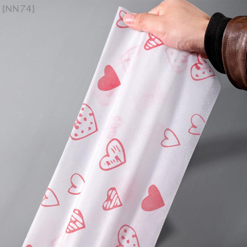 Disposable Aprons Oil-proof Waterproof, 10/20 Pcs Bulk Pack Non-woven Protective Aprons For Cooking & Cleaning