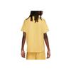New Nike T Shirts Men Yellow DZ2887-725