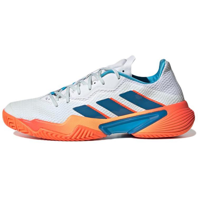 New Barricade Adidas 'White Blue Tint' GW2963