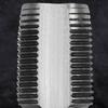 NPT Thread Forming Tap, 1/8", 1/4", 3/8", 1/2" and 3/4"  NPT Pipe Tap Threading Tap Tool for Clean Damaged