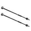 Braço Estabilizador da Barra de Tração da Suspensão Traseira C2D5992 Substituição para JAGUAR XK XJ S‑TYPE