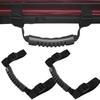 Jeep Wrangler Assist Grip Grab Handle Roll Bar Set of