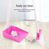 Children's Pretend Play Cleaning Toy Set - Simulation Housekeeping Supplies