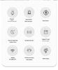 HD Night Vision Indoor WiFi Camera 