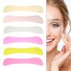 2PCS Lashlift Curlers Curl Pads Eyelash Lift Silicone Eyebrow Stickers Perm Tools Eye Lashes Lifting Kit False Eyelashes Tool