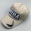 Hip Hop  Street Shark Letter West Coast Men Women Baseball Hats Cotton Comfortable Fashion Skateboard Casual Sport Unisex Caps