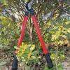 1pc Garden Tools Scissors High Branch Scissors Fruit Branch Scissors Scissors Scissors for Cutting Branches Force Shark Teeth Thick Branch Scissors