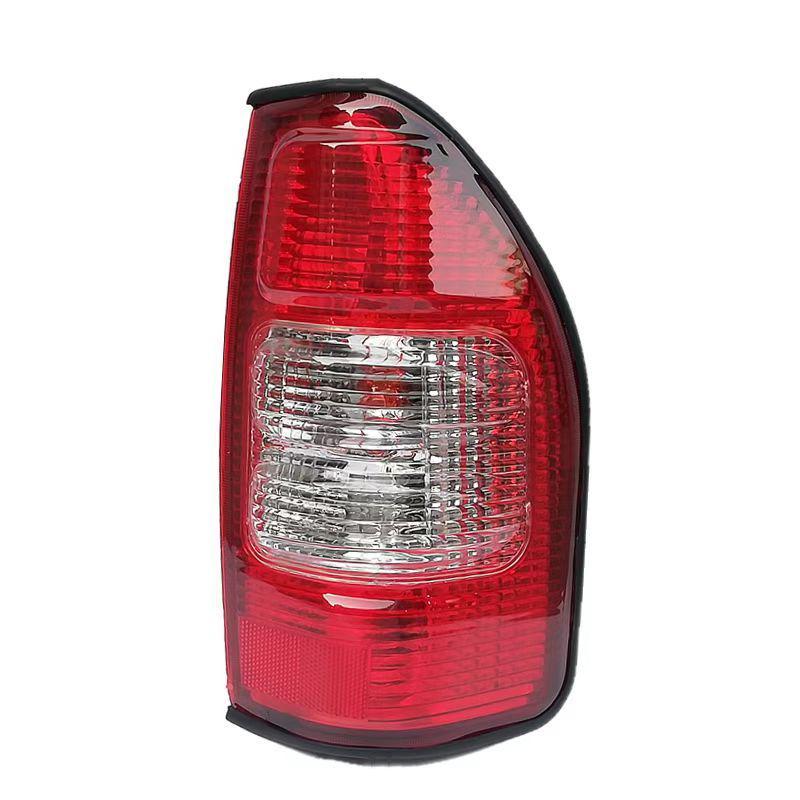 

Applicable Rear Tail Lights & Turn Signals for Kuncheng, ZTE Changling, Jinlong, Higer, and Tianye Changling Pickup Trucks.