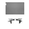 Neue Laptop-Hülle Für Lenovo Ideapad 5 15IIL05 15ARE05 15ITL05 15ALC05 2020 2021 LCD Rückseite Oberes Cover Vordere Blende Scharniere Hinterer Deckel