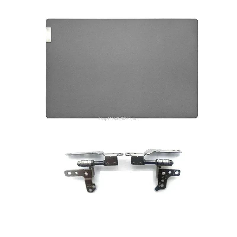 Neue Laptop-Hülle Für Lenovo Ideapad 5 15IIL05 15ARE05 15ITL05 15ALC05 2020 2021 LCD Rückseite Oberes Cover Vordere Blende Scharniere Hinterer Deckel