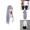 Danganronpa Kyoko Kirigiri Cosplay Kostüm Kleid Set Mit Modischem Design Für Alle Anlässe