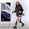 Panda Outdoor 3-in-1 Windproof Waterproof Fleece Jacket