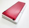 Bird Electronics Keyboard Roof (for HHKB and HHKB STUDIO) Translucent Carmine RF-HH3-RM
