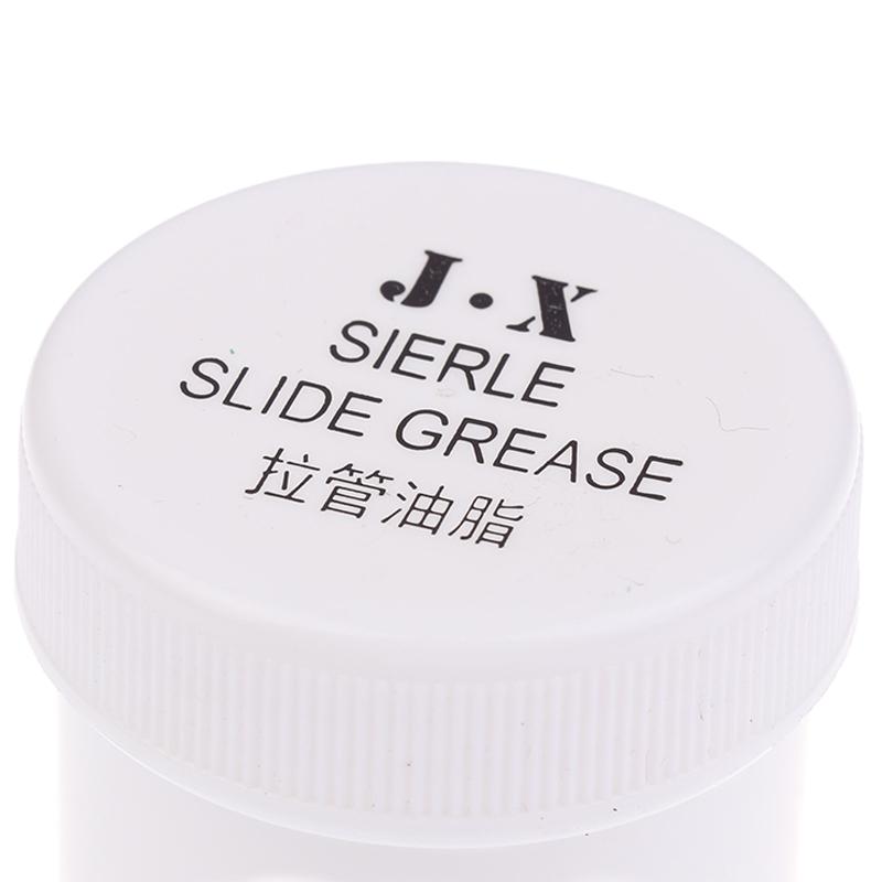 Lubricate Slide Grease Tuning Slide Lube Tuning Slide Grease For Trumpet/Trombone/Tuba/Euphonium/French Horn/Tuba Valves