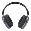 Bluetooth Over Ear Headphone Adjustable Foldable Headset with Microphone Wireless Wired Bluetooth V5.4 Headphone