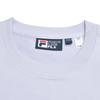 FILA Original Fashionable Versatile Long Sleeve Hoodie Unisex hoodies F51U639205FPU