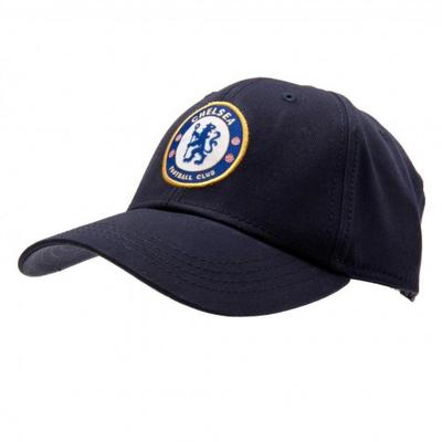 Navy Cap