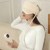 Cordless Head Massagers Quiet Operations Adjustable Mode Portable Design Stress Relief For Adults Seniors Shoulder Relief
