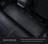 Tesla Model Y TPE Floor Mats: Full Coverage for Car, Trunk, and Integrated Areas